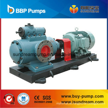 Schrauben-Pumpe-Drei Schrauben-Pumpe-Öl-Pumpe-Hydraulische Pumpen-Pumpe